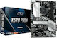 ASRock X570 Pro4 Mainboard ATX mit AMD AM4 Sockel