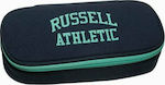 Russell Athletic RAL64 Pencil Case with 1 Compartment Blue