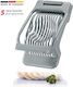 Westmark Duplex Metallic Egg Slicer 041.1020