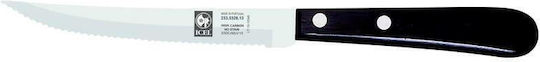 Icel Table selection Knife Steak from Stainless Steel 13cm