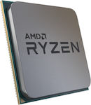 AMD Ryzen 5 3600 3.6GHz Procesor cu 6 nuclee pentru Socket AM4 Tray
