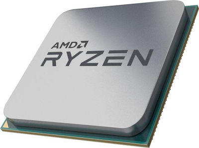 AMD Ryzen 7 3700X 3.6GHz Processor 8 Core for Socket AM4 Tray