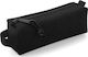 Bagbase Pencil Case Barrel with 1 Compartment Black