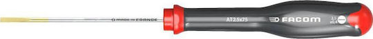 Facom Screwdriver Straight Size 3x178mm