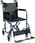 Vita Orthopaedics Rollstuhl Klappbar Einfacher Typ 46cm 09-2-036