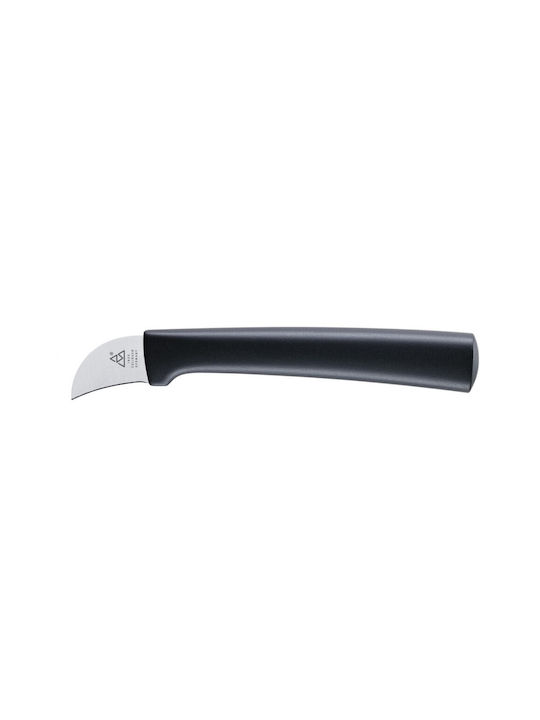 Triangle Chesnut Knife Peeling from Stainless Steel