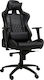 LC-Power LC-GC-3 Gaming Chair with Adjustable Arms Black