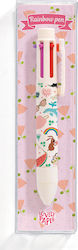 Djeco Lovely Paper Pen Ballpoint