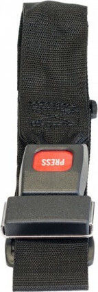 Alfa Care Ac460 Ζώνη Ασφαλείας Αναπηρικού Αμαξιδίου AC-460