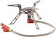 Robens Fire Bug Stove Titanium Εστία Υγραερίου