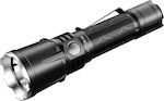 Klarus Rechargeable Flashlight LED Waterproof IPX8 with Maximum Brightness 4000lm