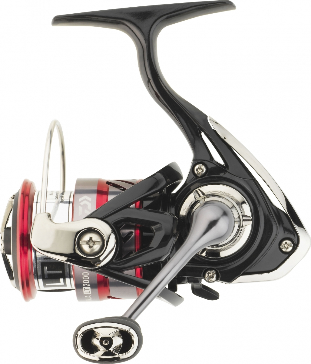 Daiwa Ninja LT 2000 - Skroutz.gr