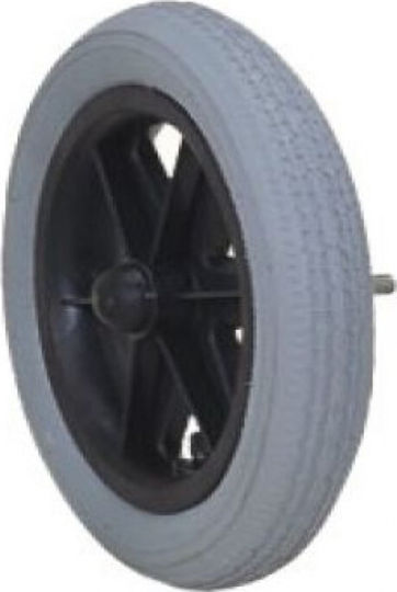 Alfa Care Sp4228b Wheelchair Wheel AC-4210 SP-4228B