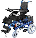 Mobiak Cronus Ηλεκτροκίνητο Αναπηρικό Αμαξίδιο Ορθοστάτης 0806139