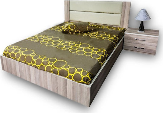 Σετ Комплект Спалня Bella 160x200бр 2бр