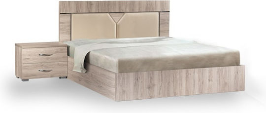 Σετ Комплект Спалня 2 Кожи 160x200бр 2бр