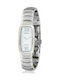 Seiko Watch with Silver Metal Bracelet SUJ783P1