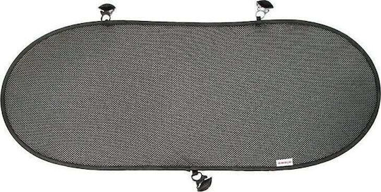 Diono Interner Auto-Windschutzscheibenschutz mit Saugnapf 84x34cm