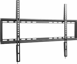 Superior Electronics 37-70 Fixed Extra Slim 188-0044 Wandhalterung für Fernseher bis 70" und 35kg