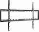 Superior Electronics 37-70 Fixed Extra Slim 188-0044 Wall TV Mount up to 70" and 35kg