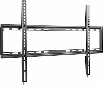 Superior Electronics 37-70 Fixed Extra Slim 188-0044 Wandhalterung für Fernseher bis 70" und 35kg