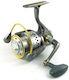 Ryobi Zauber FD Fishing Reel for Spinning