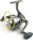 Ryobi Zauber Fishing Reel for Spinning 2000