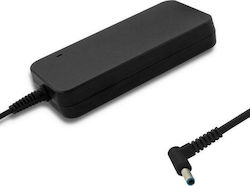 Qoltec Laptop Charger 150W 19.5V 7.7A for HP without Power Cable