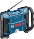 Bosch 0601429200 Портативно радио С батерия