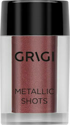 Grigi MakeUp Glitter Shots 105 Χάλκινο