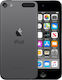 Apple iPod Touch 7th Generation MP3 Player (256GB) with LCD 4" Display Gray