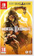 Mortal Kombat 11 Switch