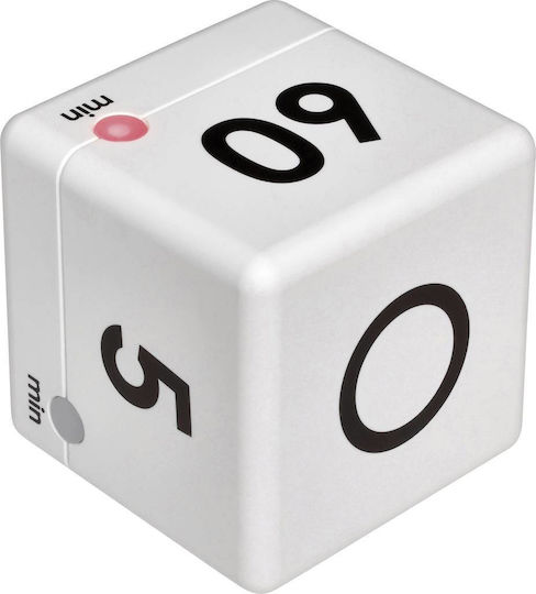 TFA Ψηφιακό Χρονόμετρο Κουζίνας Tea Timer Cube