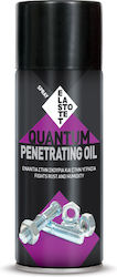 Elastotet Quantum Lubricant Spray 400ml P.00471
