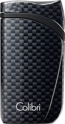 Colibri Falcon Windproof Flame Lighter Jet Type...
