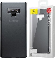 Baseus Wing Γκρι (Galaxy Note 9) Baseus Wing Γκρι (Galaxy Note 9)