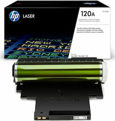 HP 120A Drum Laser Printer Black/Yellow/Cyan/Magenta 16000 Pages (W1120A)