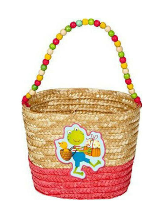 Die Spiegelburg Spring Easter On The Green Kids Bag Shoulder Bag Beige 17cmx8cmx17cmcm