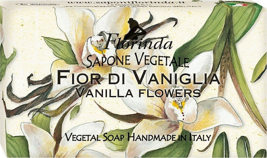 Florinda Săpun Vegetal Handmade Cu Glicerină 100gr
