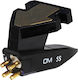 Ortofon DJ Turntable Cartridge OM 5S Black