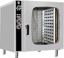 North FCN100 Electric Oven Boiler with Steam 17.3kW FCN100