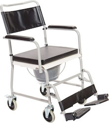 Mobiak Badezimmer Rollstuhl