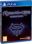 Neverwinter Nights Enhanced Edition PS4 Game