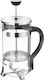 Westmark Inox French Press Coffee Maker Silver 1lt