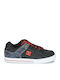 DC Pure Se Sneakers Black