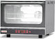 Modular Professional BERU464 P Ηλεκτρικός Φούρνος με Ατμό 3.3kW
