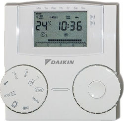 Daikin Dotroomtheaa Ψηφιακός Θερμοστάτης Χώρου