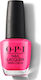 OPI Lacquer Gloss Βερνίκι Νυχιών NLN72 V-I-Pink...