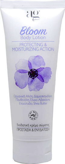 Ag Pharm Bloom Loțiune hidratant pentru corp 100ml