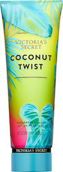 Victoria's Secret Coconut Twist Body Lotion Coconut Twist 236ml Victoria's Secret Coconut Twist Body Lotion Coconut Twist 236ml